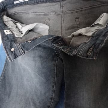 TRAPERICE vel.31/32-JACK&JONES-Slim fit