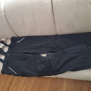 TRESPASS skijaske hlace vel XXL