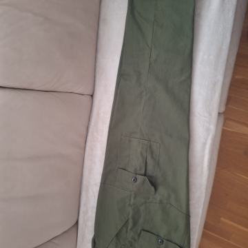 Vojne termo hlace br 56