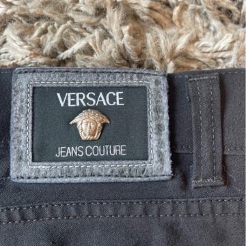 Versace hlače XL