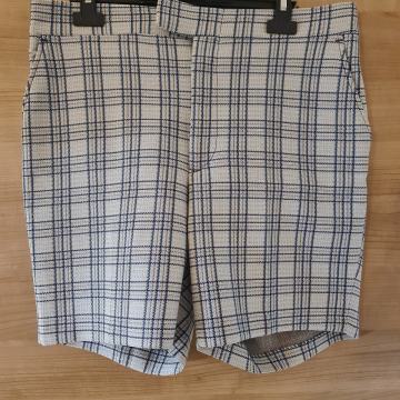 Vintage muške kratke hlačice