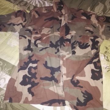 kosulja hv maskirna br 43