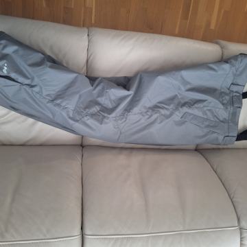 WED'ZE  skijaske hlace vel XL