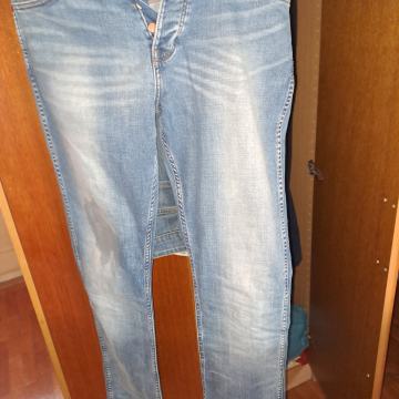 Wrangler Jeans hlače