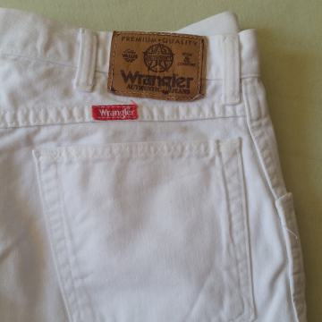 WRANGLER ORIGINAL KRATKE TRAPERICE br33.