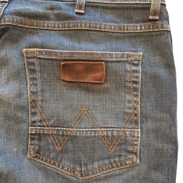 WRANGLER traperice muške 33/34