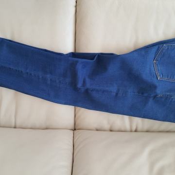 ZARA men traperice W32