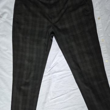 Zara muške hlače W34/35