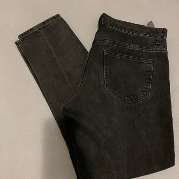 Zara muške traperice