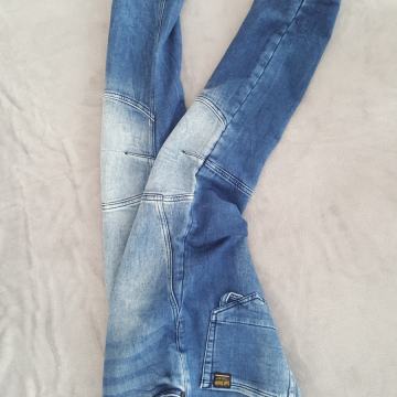 ZARA traperice vel L( W32 )