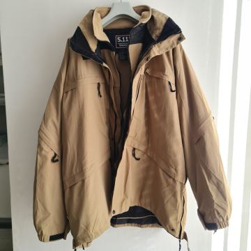 5.11 taktička muška jakna (3XL)