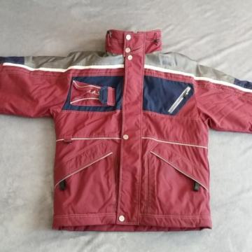 AASS zimska jakna vei L