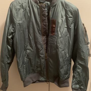 Abercrombie&Fitch muska jakna M