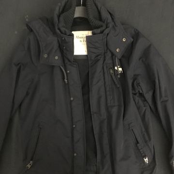 Abercrombie jakna