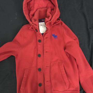 Abercrombie jakna