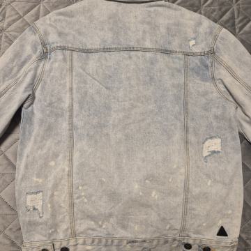 ABRAND JEANS traper jakna