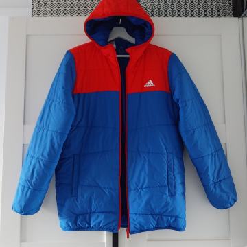 Adidas jakna 176