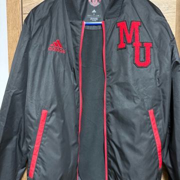 Adidas Jakna Manchester United