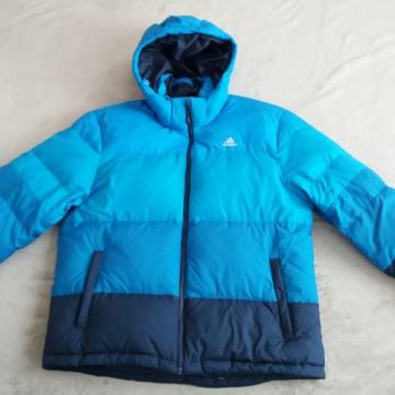 Adidas jakna od perja vel XL