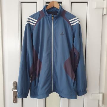 Adidas jakna vel L