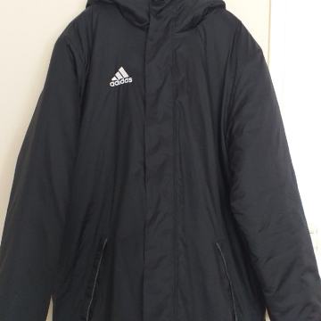 Adidas muška jakna L veličina NOVO!!!