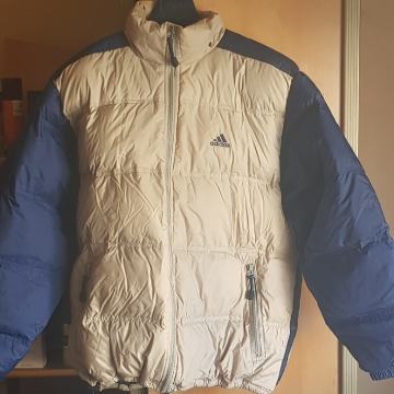 ADIDAS ORIGINAL MUŠKA JAKNA Vel.XL        ENA ST