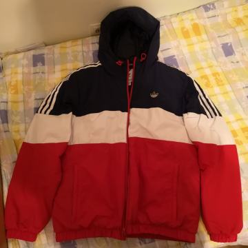 Adidas originals jakna