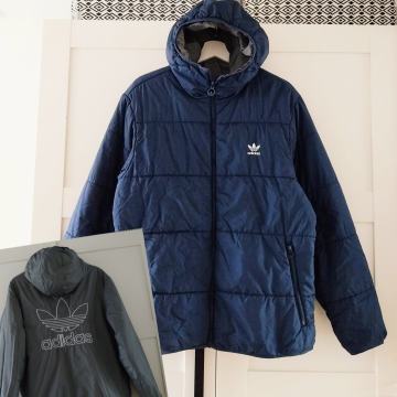 ADIDAS zimska jakna M
