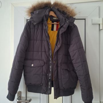 ADREXX zimska jakna vel.XL