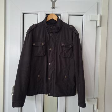 Adriano Jacometti jakna vel L/XL