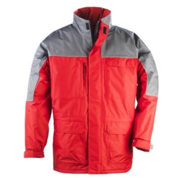 akna WORKER crvena RASPRODAJA Vel. M-XXXL