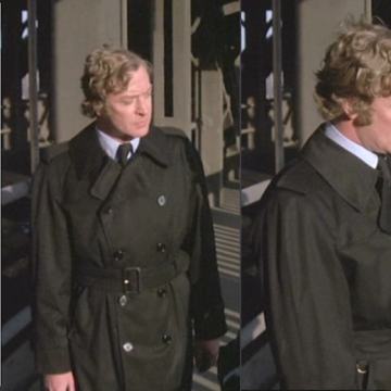 Al Capone muški baloner