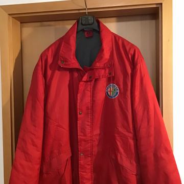 ALFA MUŠKU JAKNU SA PRSLUKOM PRODAJEM