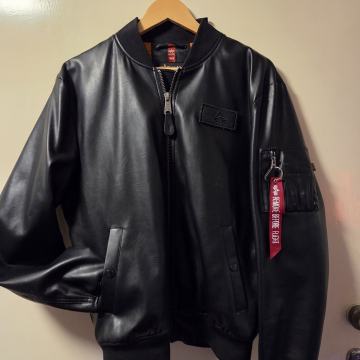 Alpha industries Bomber jacket