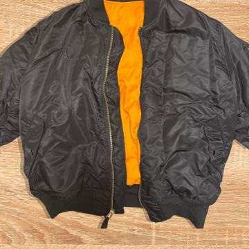 Alpha industries jaketa