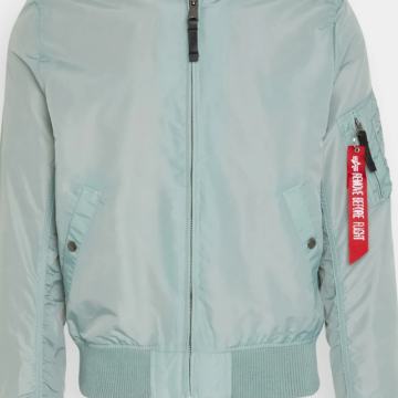 Alpha industries,jakna blago punjena, MA-1TT ,3XL,,nova
