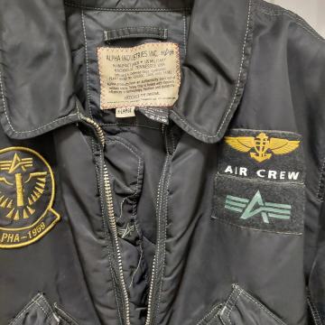 Alpha industries jakna