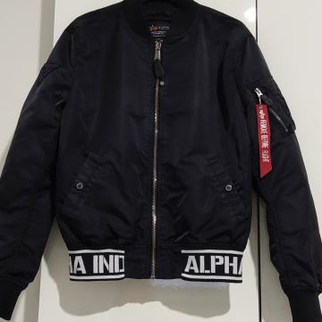 Alpha industries jakna