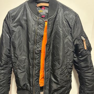 Alpha industries jakna