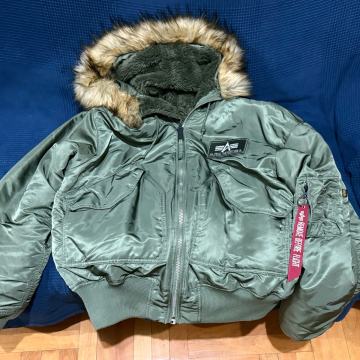 Alpha industries jakna