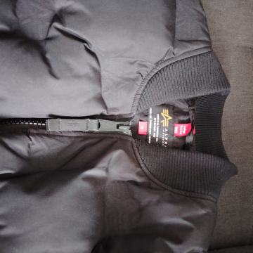 Alpha industries M