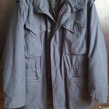 Alpha Industries M65 jakna