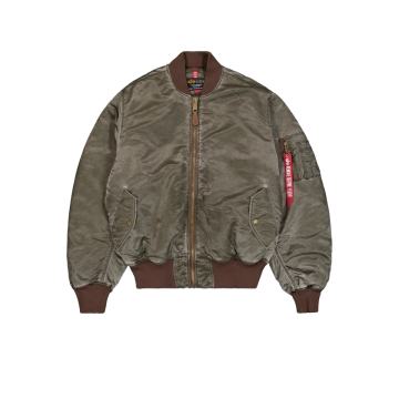 Alpha industries