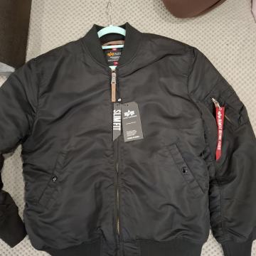 Alpha Industries