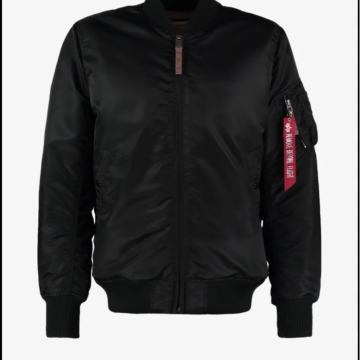 Alpha industries spitka