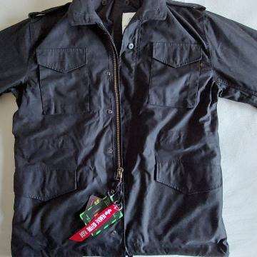 "Alpha Industries" L.vel.