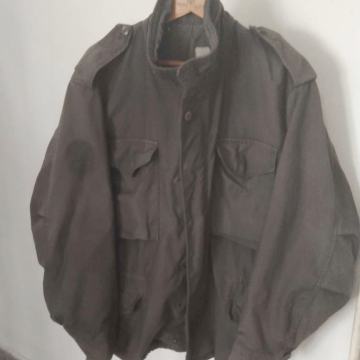 Alpha Vijetnamka M65 orginal USA