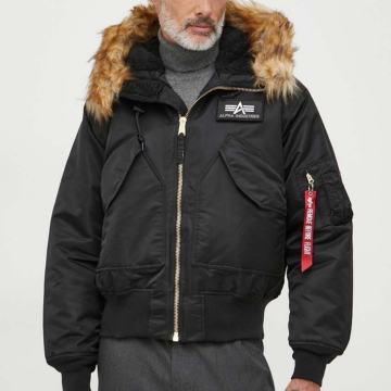 Alphaindusties jacket