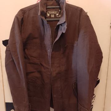 Amadeus br.XL-54 kvalitetna jakna ugodna i topla