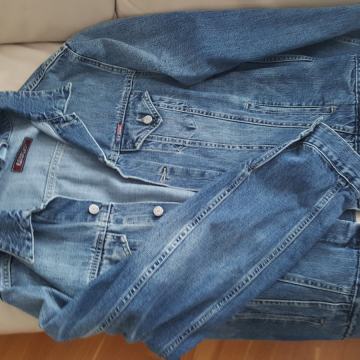 Amadeus traper jakna br 48